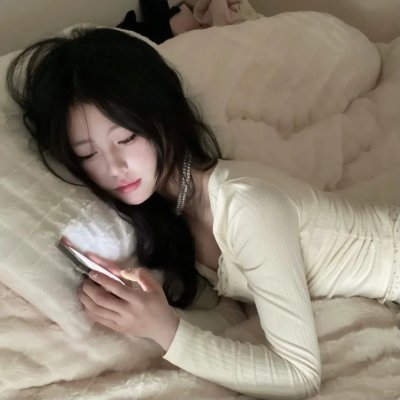 两对鸳鸯